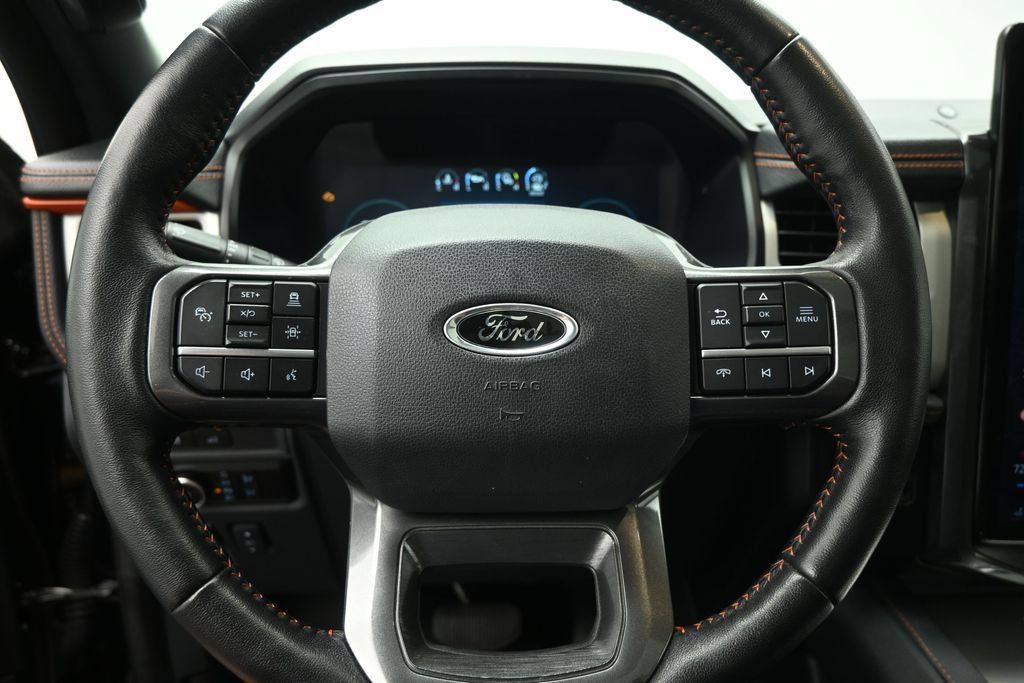 Certified 2023 Ford Expedition Timberline AWD/4WD image 11