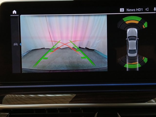 Used 2023 BMW 530e xDrive 530E XDRIVE w/ Premium Package image 16