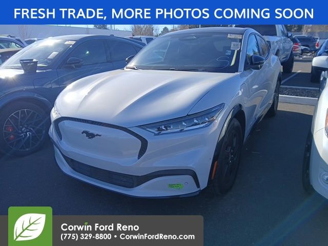 Certified 2023 Ford Mustang Mach-E California Route 1 image 3