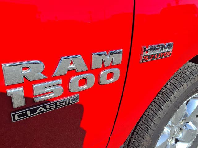 Used 2019 RAM 1500 Big Horn AWD/4WD image 21
