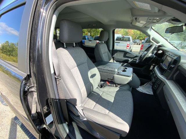 Certified 2024 Ford F250 XL w/ STX Appearance Package AWD/4WD image 23