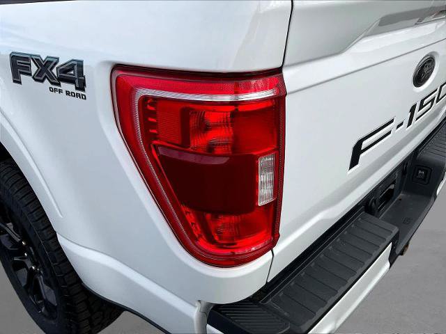 Certified 2023 Ford F150 XLT w/ Equipment Group 302A High AWD/4WD image 26