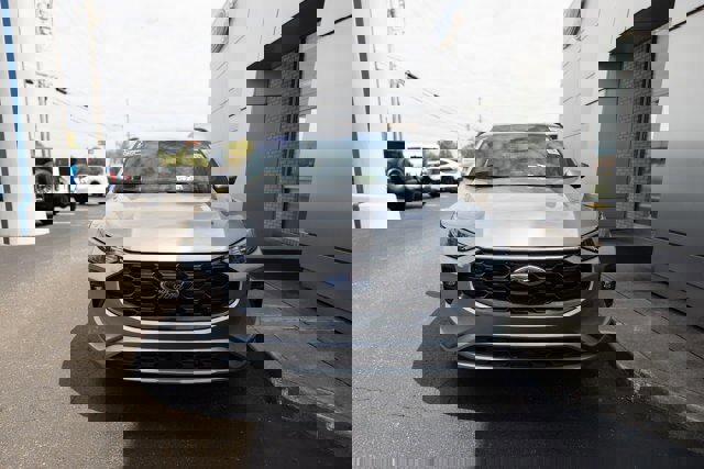 Certified 2023 Ford Escape ST-Line Select image 7