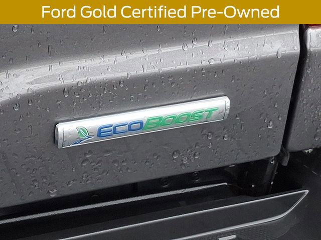 Certified 2023 Ford F150 XLT w/ Equipment Group 302A High image 39