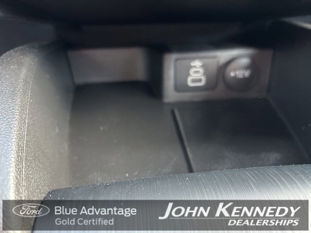 Certified 2025 Ford Escape Active w/ Cold Weather Package image 28