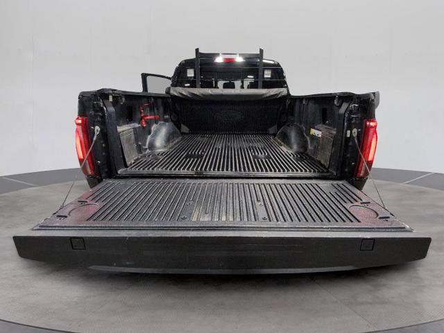 Certified 2024 Ford F150 Tremor AWD/4WD image 21