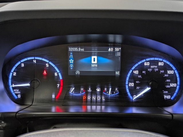 Certified 2024 Ford Bronco Sport Big Bend image 7