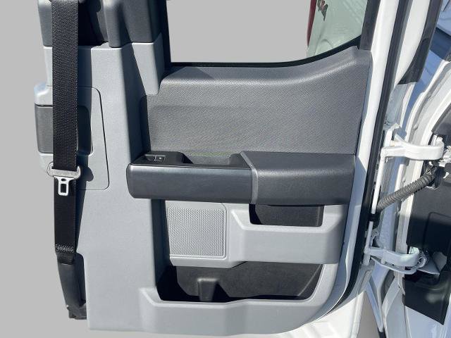 Certified 2023 Ford F150 XL w/ XL Chrome Appearance Package image 17