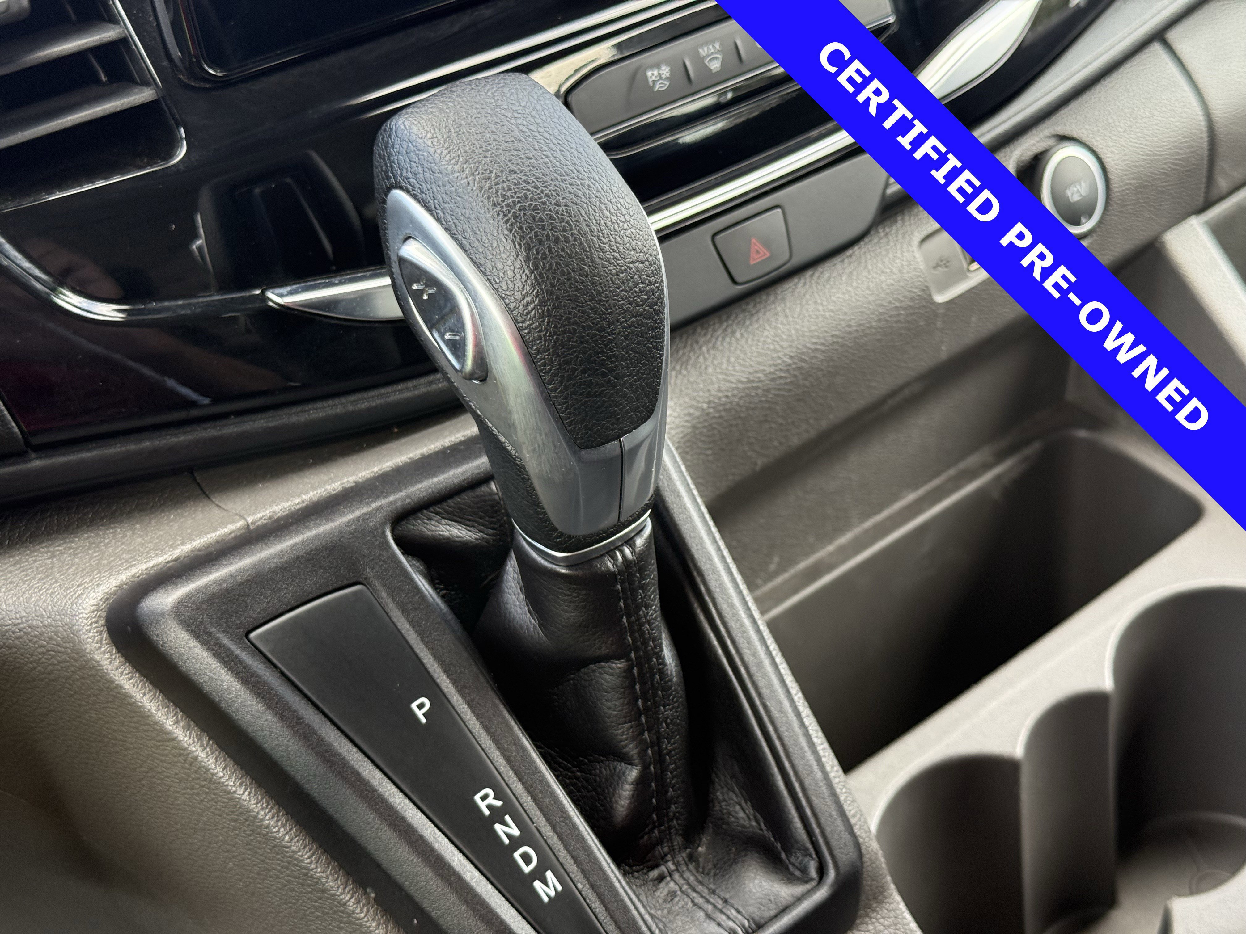 Certified 2023 Ford Transit 350 XLT image 31