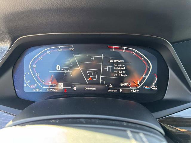 Used 2020 BMW X5 xDrive40i w/ Convenience Package image 20