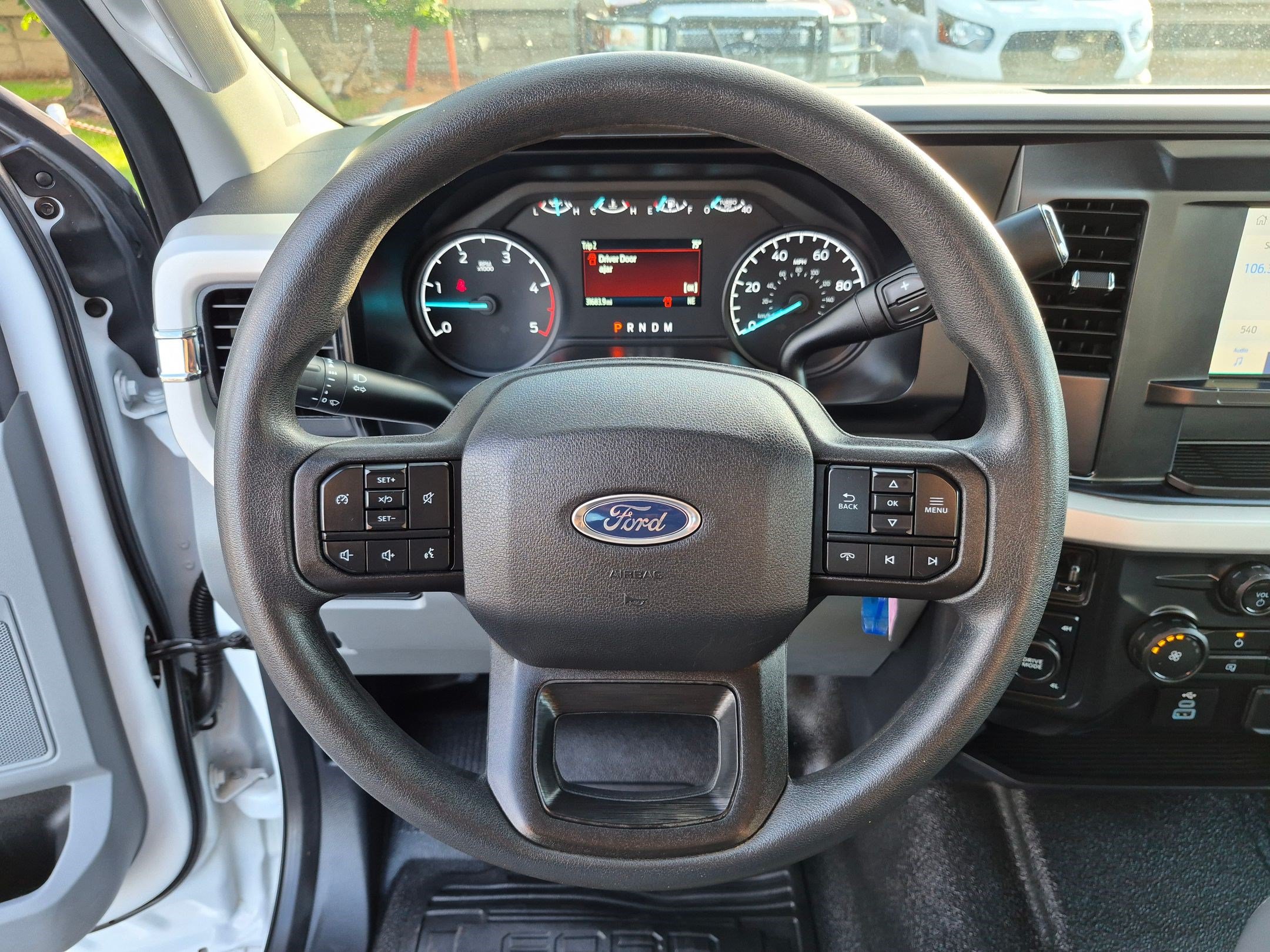 Certified 2026 Ford F250 XL AWD/4WD image 19