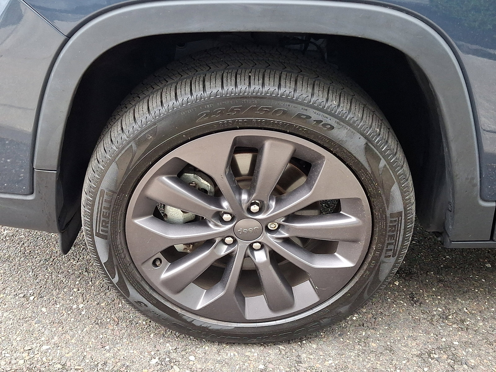 Used 2021 Jeep Cherokee Latitude Lux 80th Anniv w/ Quick Order Package 26U 80TH AWD/4WD image 10