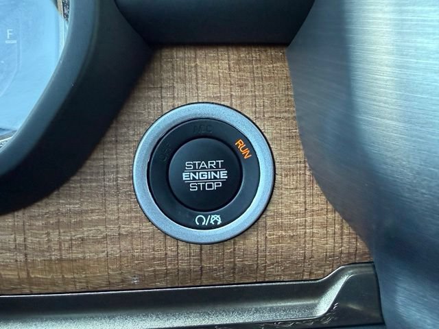 Used 2024 RAM 1500 Limited AWD/4WD image 36