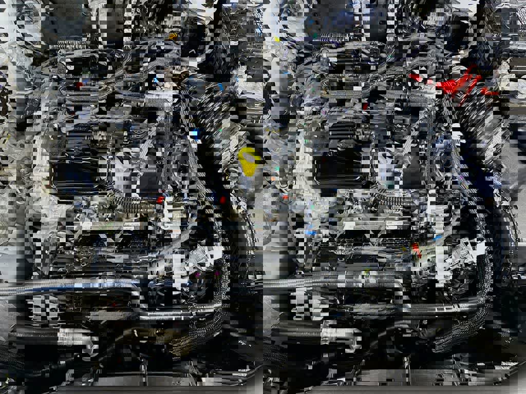 Certified 2021 Ford Escape SEL image 9