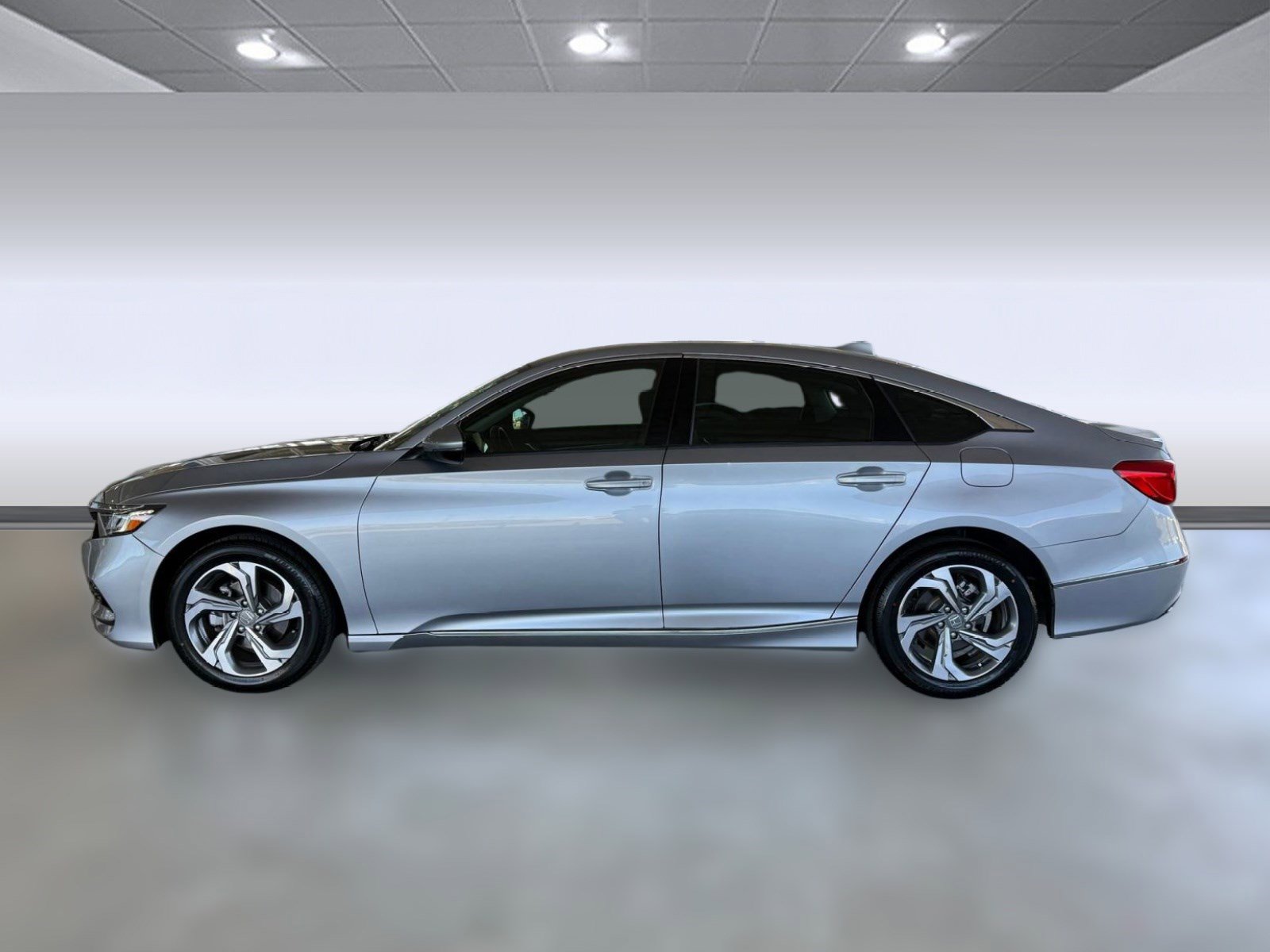 Used 2020 Honda Accord EX-L image 2