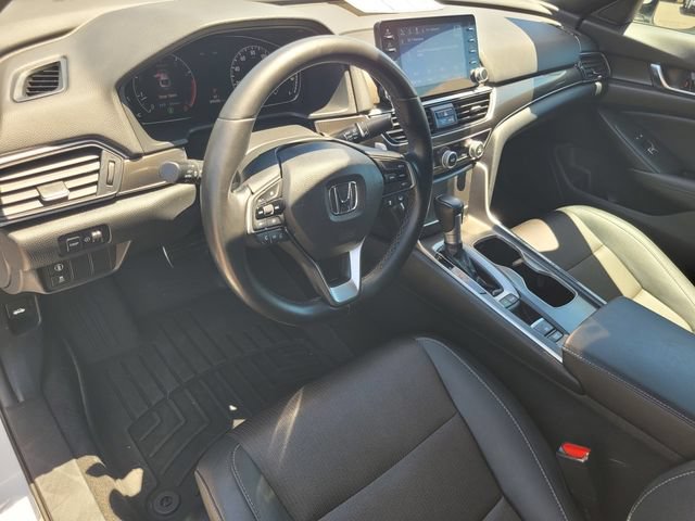 Used 2020 Honda Accord Sport image 9