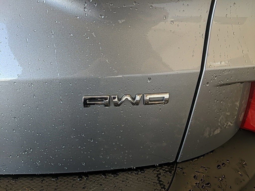 Certified 2023 Ford Escape Active w/ Tech Pack #2 image 10