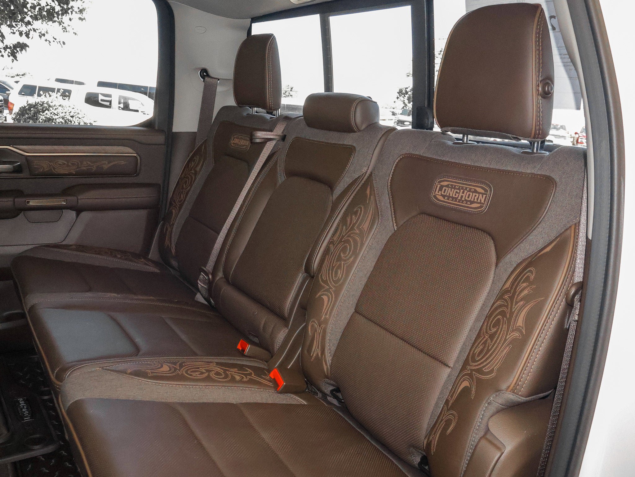 Used 2026 RAM 1500 Limited w/ Bed Utility Group AWD/4WD image 39