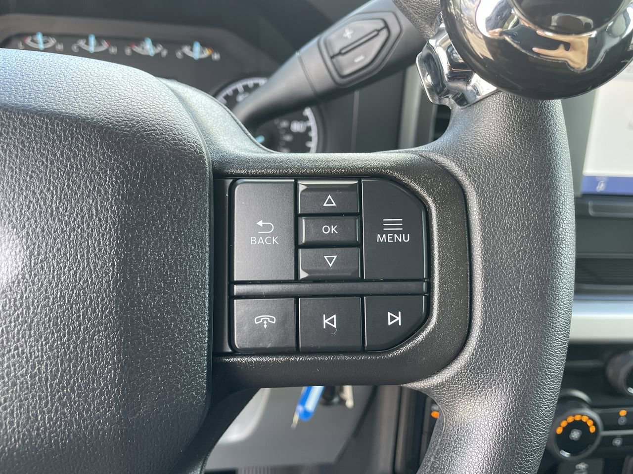 Certified 2024 Ford F350 XLT w/ 360-Degree Camera Package AWD/4WD image 27