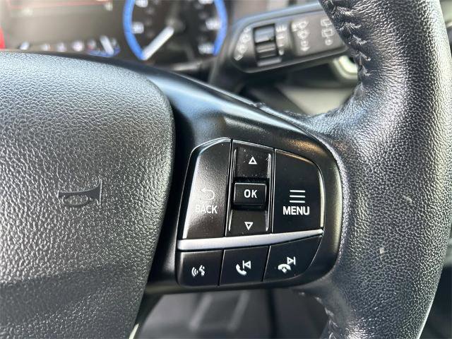 Certified 2023 Ford Bronco Sport Big Bend w/ Convenience Package image 30