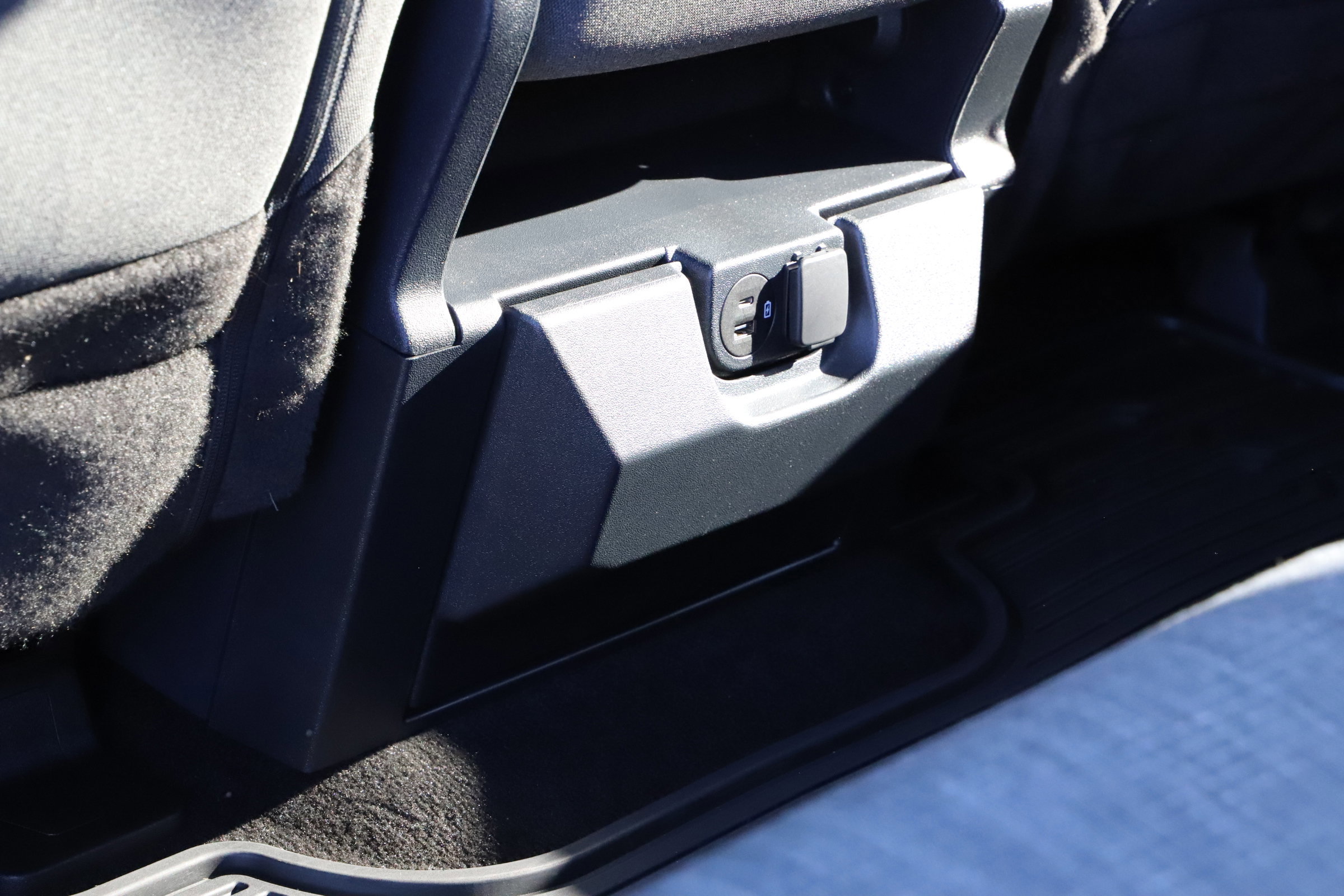 Certified 2022 Ford F150 XLT w/ Equipment Group 301A Mid image 18