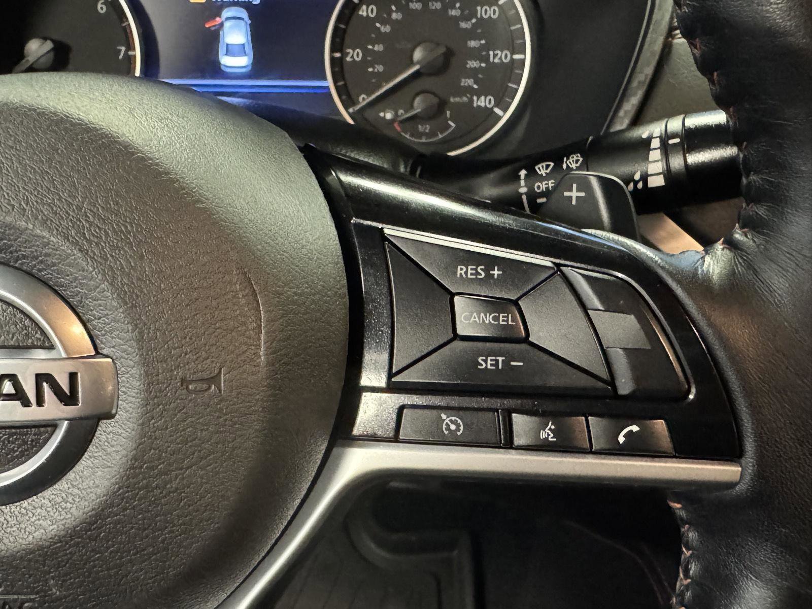 Used 2020 Nissan Altima 2.5 SR image 13