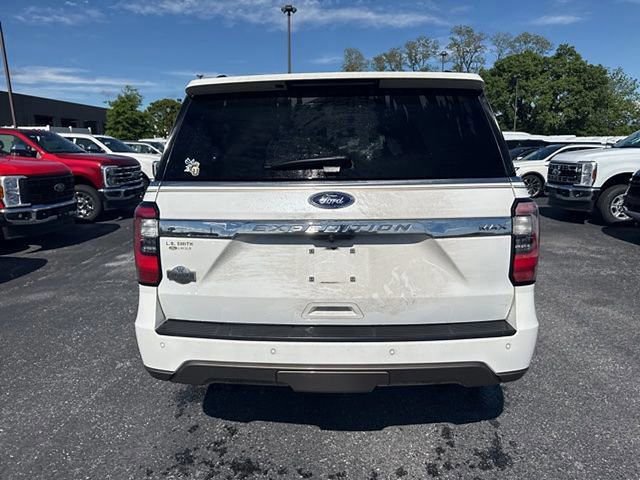 Certified 2020 Ford Expedition Max King Ranch AWD/4WD image 6