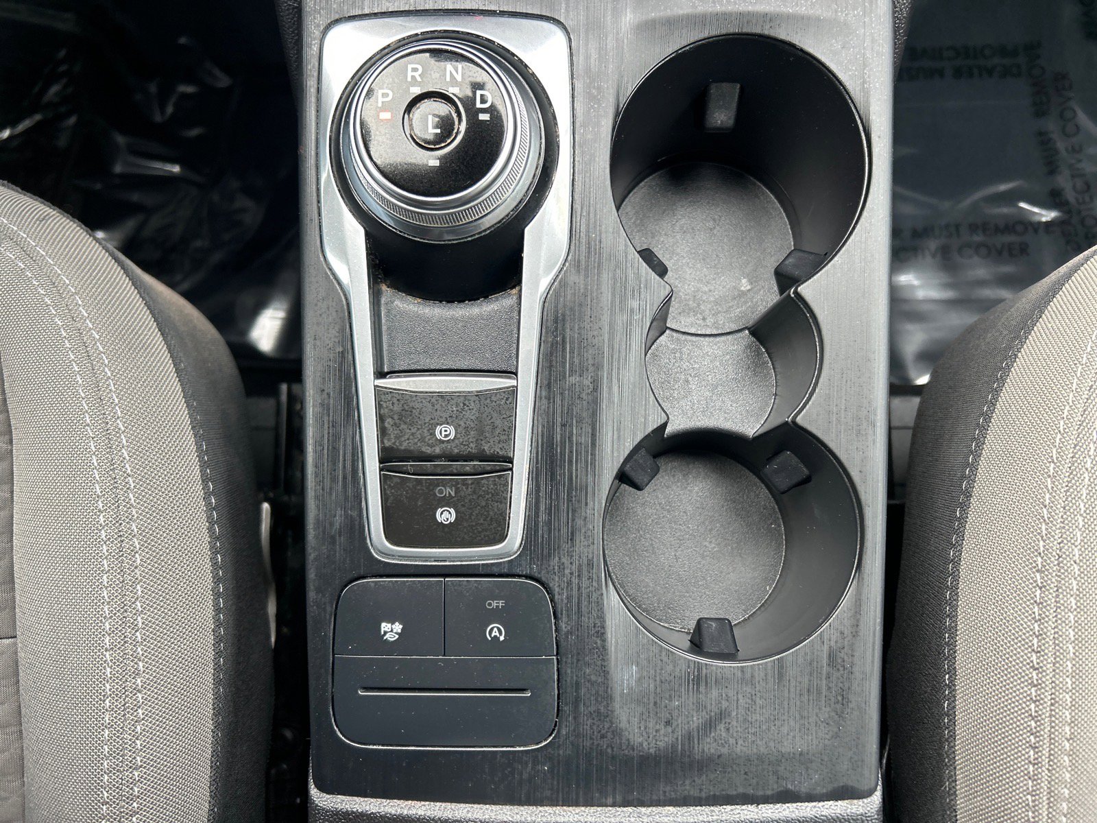 Certified 2021 Ford Escape SE w/ Convenience Package image 30