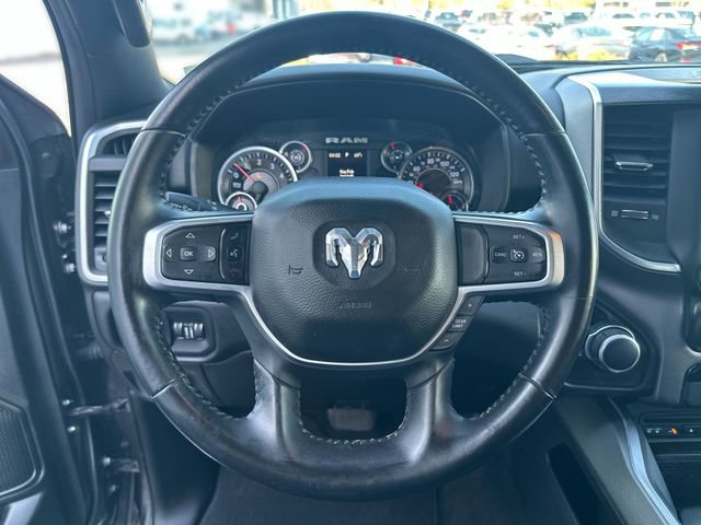 Used 2019 RAM 1500 Big Horn image 15