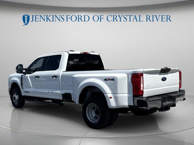 Certified 2026 Ford F350 XLT AWD/4WD image 7