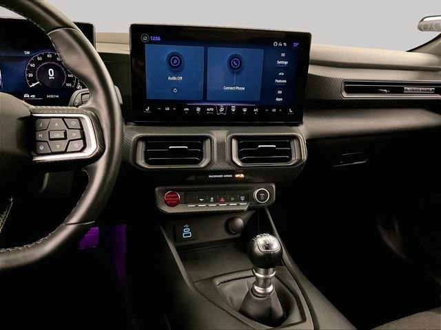 Certified 2024 Ford Mustang GT RWD image 6