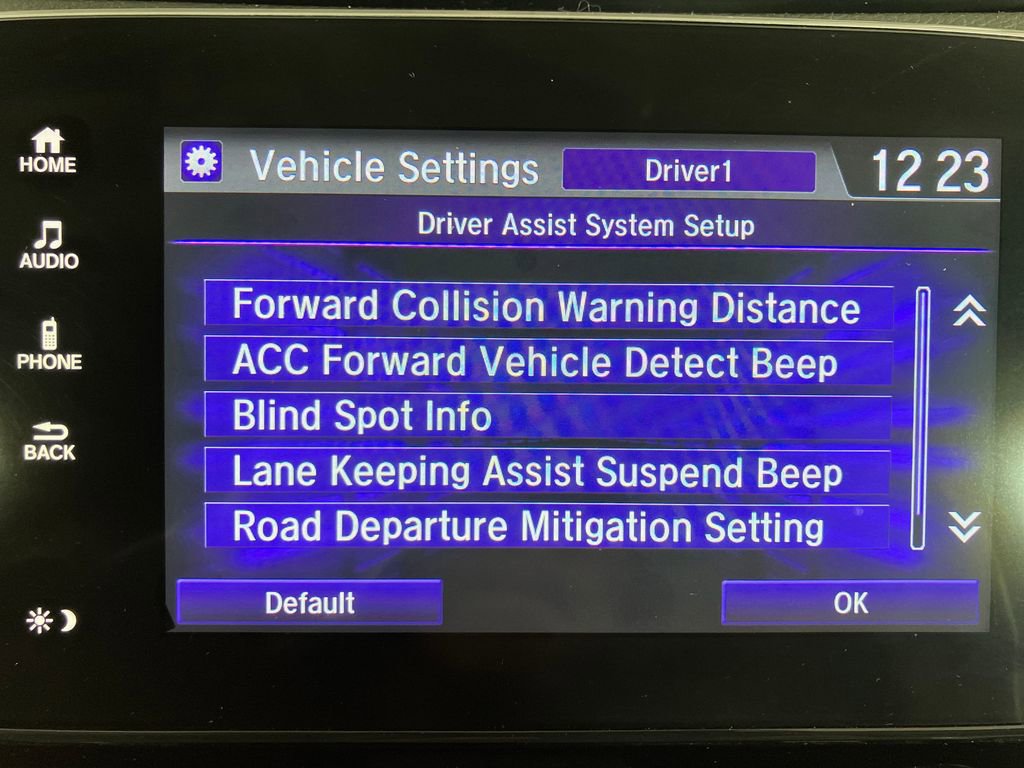 Used 2018 Honda CR-V EX image 25