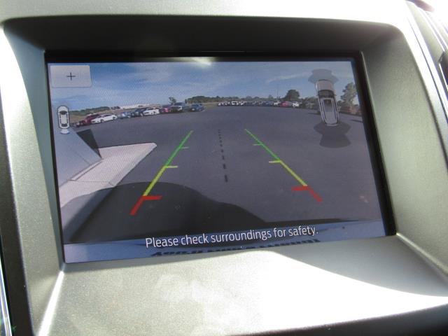 Certified 2020 Ford Edge Titanium w/ Equipment Group 301A AWD/4WD image 26