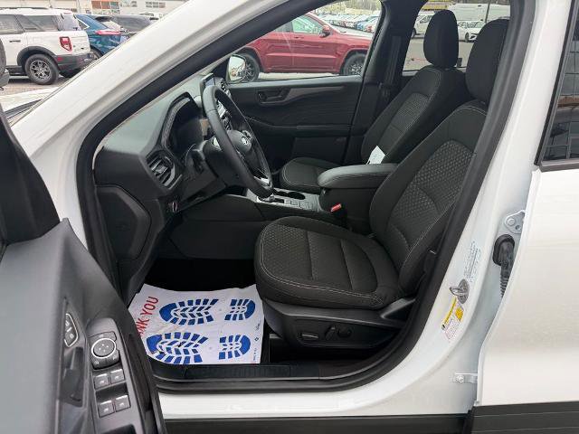 Certified 2024 Ford Escape Active image 11