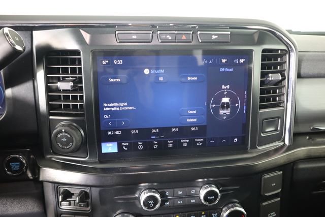 Certified 2023 Ford F250 Lariat w/ Sport Appearance Package AWD/4WD image 58