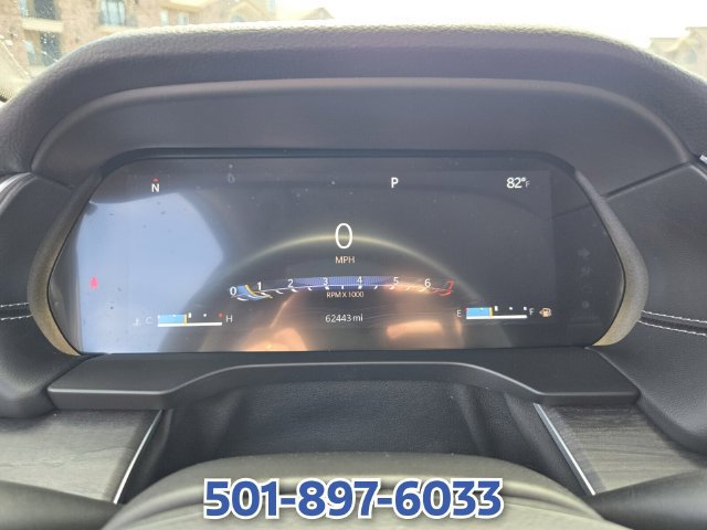 Used 2022 Jeep Grand Cherokee Limited RWD image 29