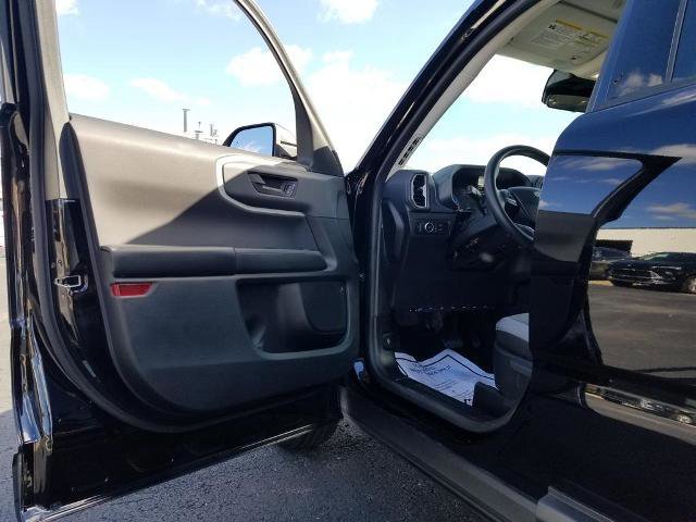 Certified 2021 Ford Bronco Sport Big Bend AWD/4WD image 11