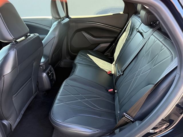 Certified 2021 Ford Mustang Mach-E Select w/ Comfort/Appearance Package image 11