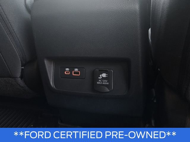 Used 2023 Nissan Frontier SV w/ SV Convenience Package image 10