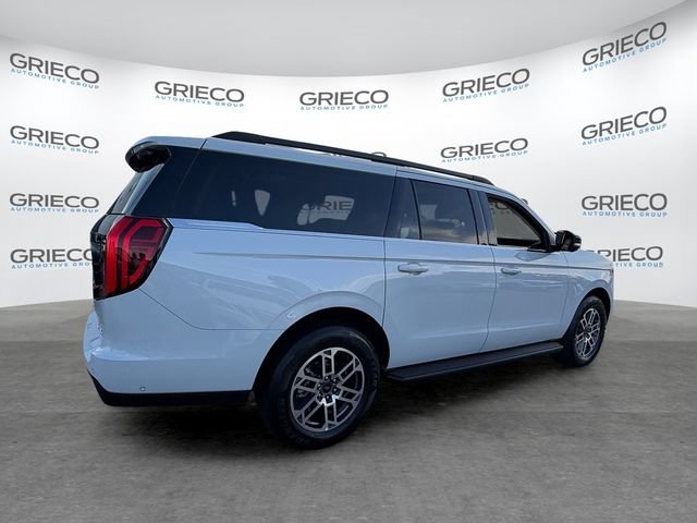 Certified 2025 Ford Expedition Max Active RWD image 7