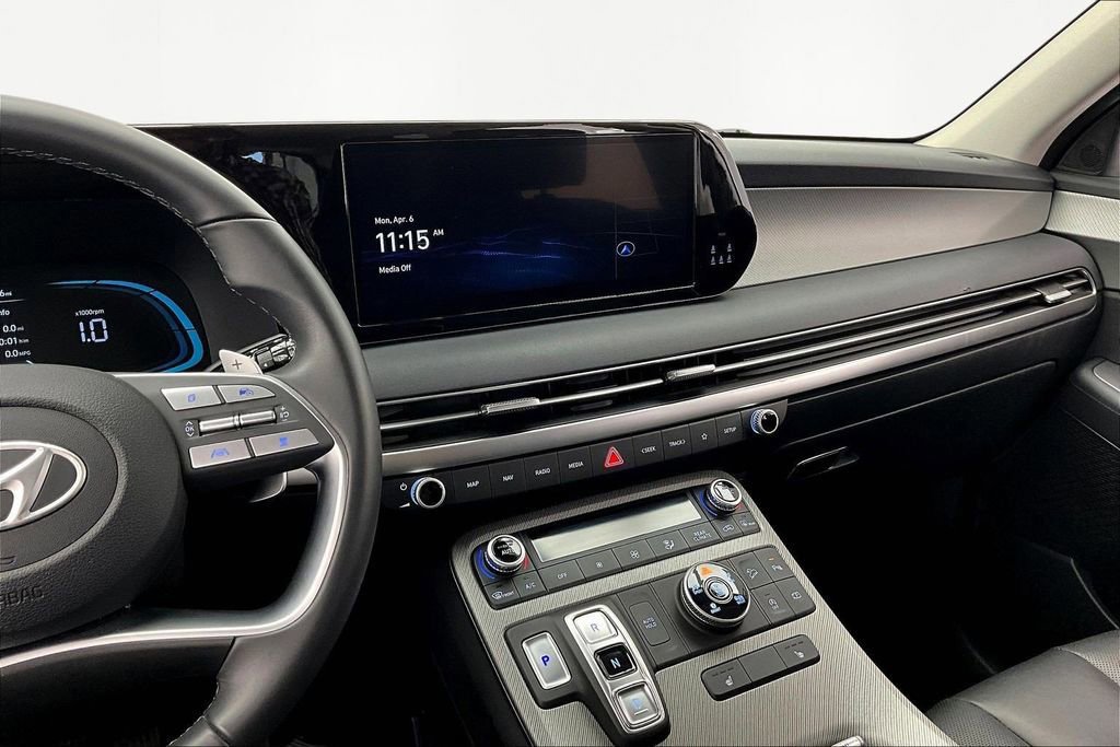 Used 2025 Hyundai Palisade SEL image 8