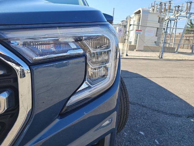 Used 2024 GMC Terrain SLT FWD image 31