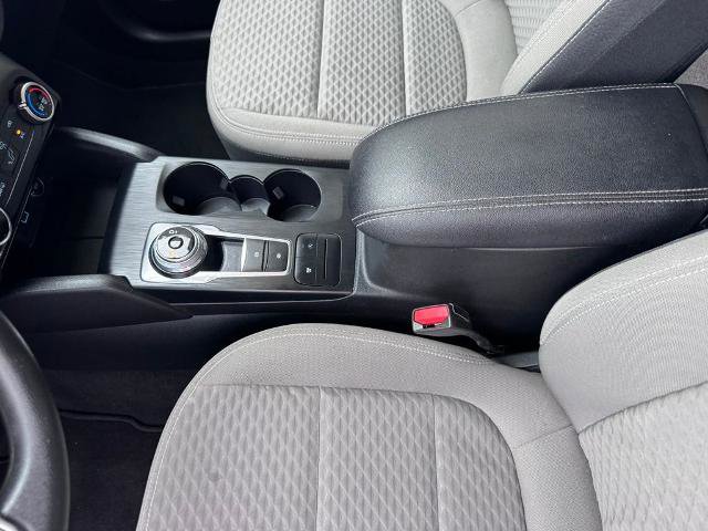 Certified 2021 Ford Escape SE AWD/4WD image 16