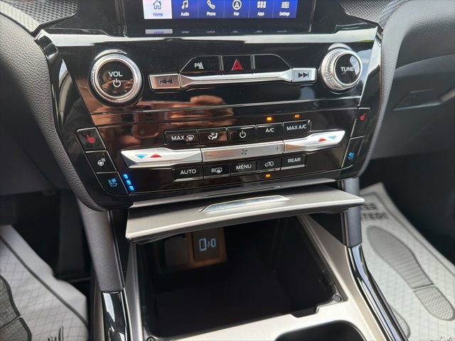 Certified 2024 Ford Explorer ST w/ Equipment Group 401A image 38