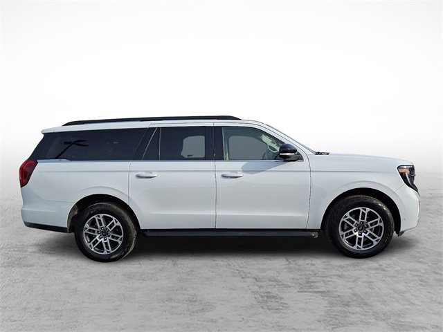 Certified 2025 Ford Expedition Max Active image 6