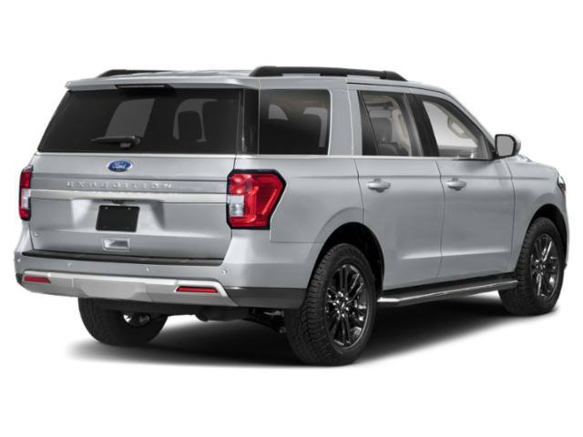 Certified 2022 Ford Expedition XLT AWD/4WD image 3