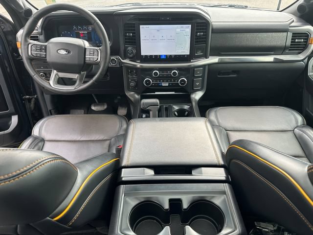 Certified 2025 Ford F150 Tremor w/ Equipment Group 402A High AWD/4WD image 20