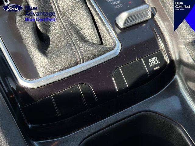 Used 2024 Jeep Compass Latitude AWD/4WD image 28