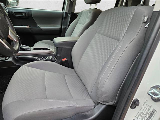 Used 2023 Toyota Tacoma SR5 RWD image 14