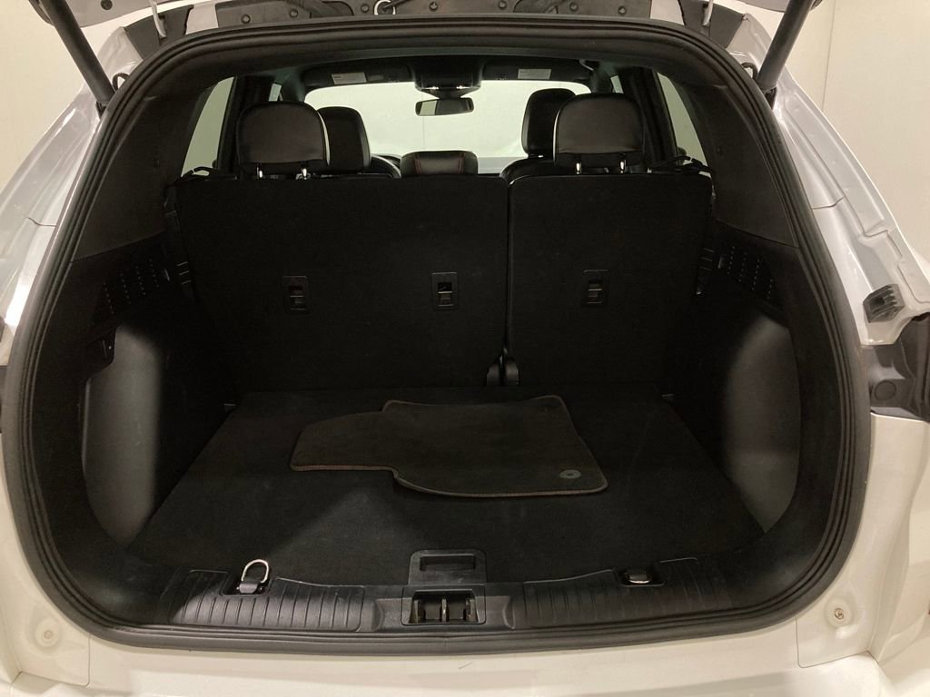 Certified 2023 Ford Escape ST-Line image 10